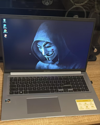 Asus vivobook notebook - vivobook,