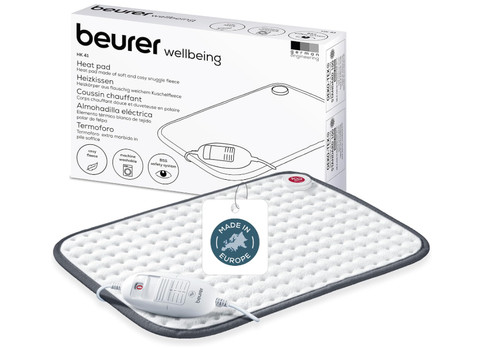 Beurer heizkissen 41 - heizkissen,