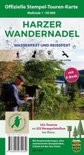 Harzer Wandernadel | Thorsten
