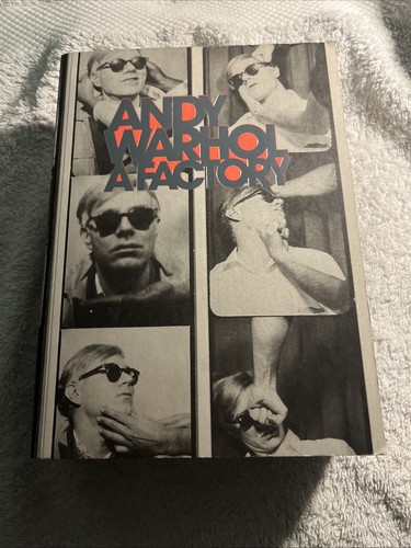 Andy warhol factory - warhol:,