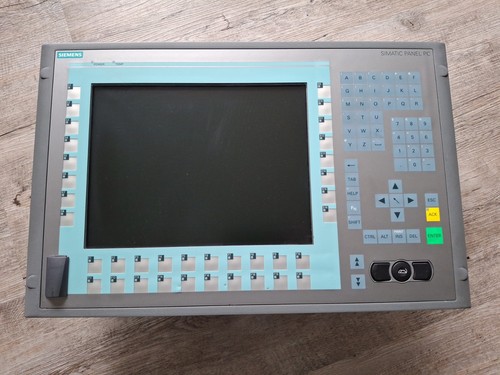 Siemens simatic panel 677 - siemens,