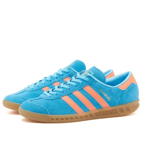 Adidas hamburg woman js0682 - adidas,