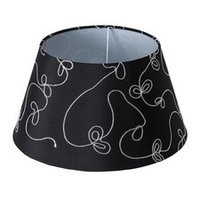 Sorpetaler Lampenschirm