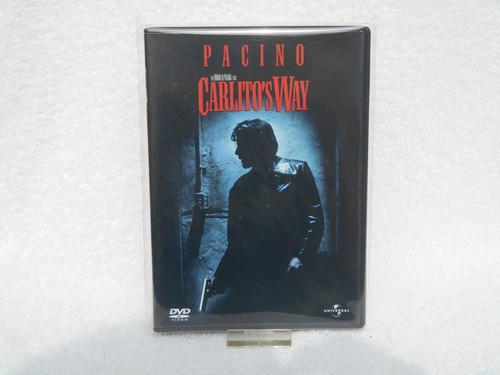 Carlito way universal - carlito's,