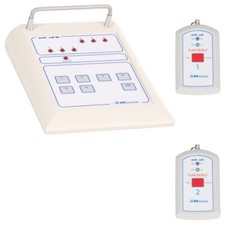 Notrufanlage Empfangseinheit