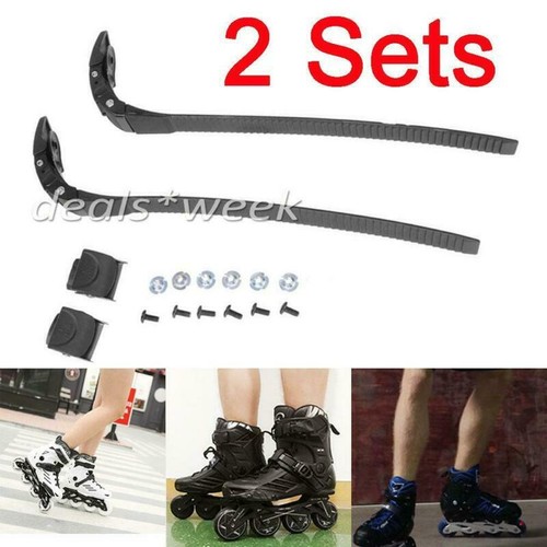 2tlg set inline skate gurt - set,
