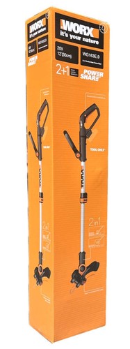 Worx wg163e - worx, wg163e.9