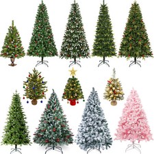 Weihnachtsbaum 225cm - weihnachtsbaum, 55-225cm