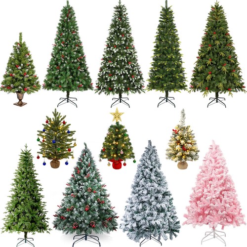 Weihnachtsbaum 225cm - weihnachtsbaum, 55-225cm