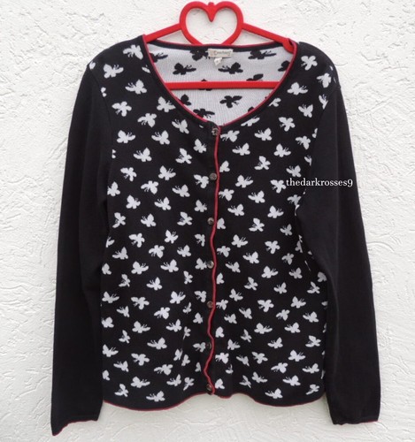 Deerberg strickjacke cardigan - deerberg,