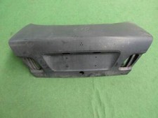 A2107500075 Heckklappe E-Klasse W210 Limo Kofferraumdeckel bis Mercedes Original