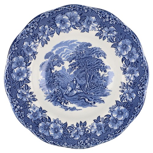 Suppenteller enoch wedgwood - suppenteller,