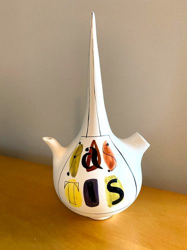 Original roger capron - roger,