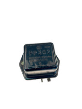 Elektronischer Spannungsregler 6V 10A PP302 Original UDSSR Gebraucht Dnepr