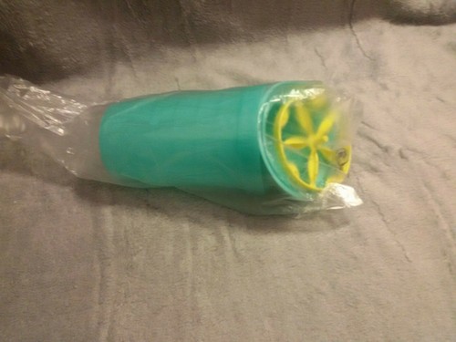 Tupperware kleiner shaker - tupperware,