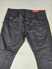 Diesel Krooley-NE  Coated Jogg