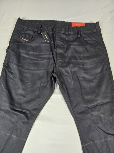 Diesel krooley coated jogg - krooley-ne,