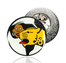 Jagdgeschwader 27 (Pin)