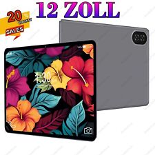 2025 Gaming Tablet 12 Zoll