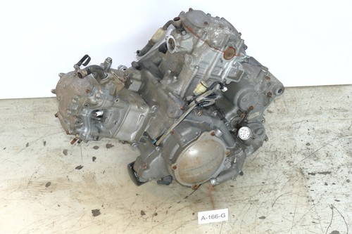 Kawasaki kfx 700 ksv700a 2004 - ksv700a,
