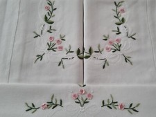 Spectacular Pure Linen Bellora