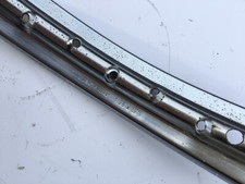 Felgenring 17 Zoll x 1,35