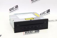 Original Audi A8 L 4H 3.0 TFSI CD Wechsler CD Changer MMI Touch DVD 4H0035108C