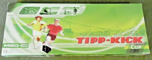 Spiel tipp kick - tipp-kick, ,