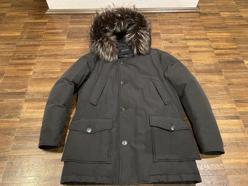 Original woolrich arctic parka - woolrich,