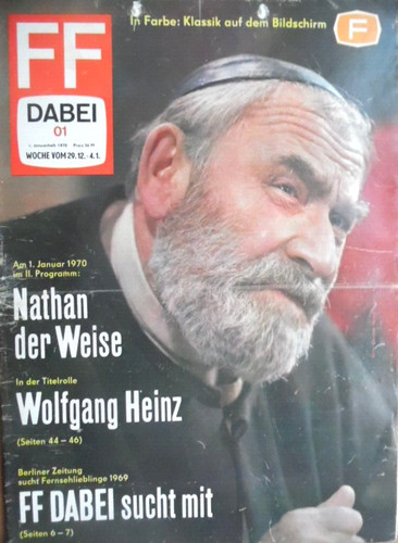 Dabei 1970 tv - -,