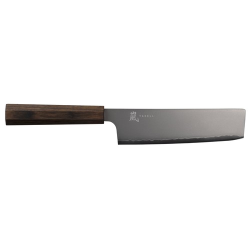 Yaxell hana nakiri messer - nakiri, 16,5