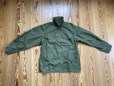 Vintage US Army Women's Field Coat - Size 14 R  - OG 107