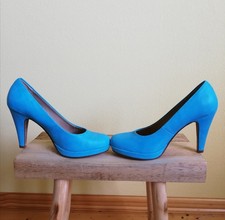 Pumps von Tamaris Gr. 39, neu 