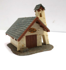 Faller 109234 234 kapelle - h0,