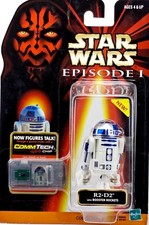Droid commtech chip - r2-d2,