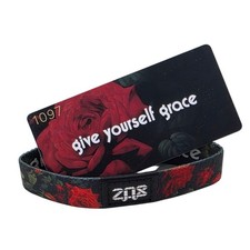 Zox Give Yourself Grace
