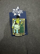 Limited Edition Of 500 Shrek