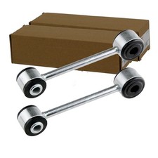 2X NTY KOPPELSTANGEN HINTEN