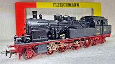 FLEISCHMANN H0, 1878, Dampflok
