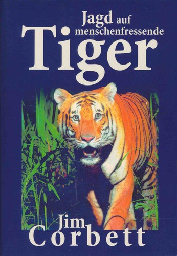 Corbett jim jagd - corbett,,