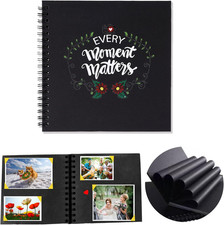 Kleines Fotoalbum zum