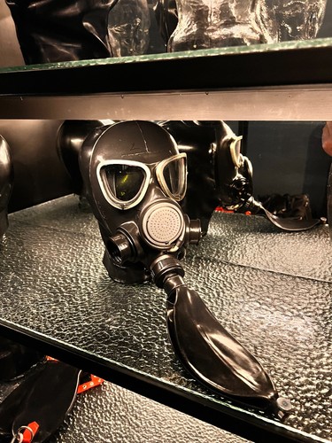 Neue hochwertige gasmaske - hochwertige,