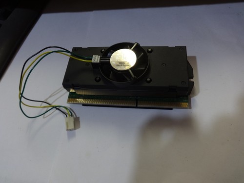 Intel pentium iii - intel, retro