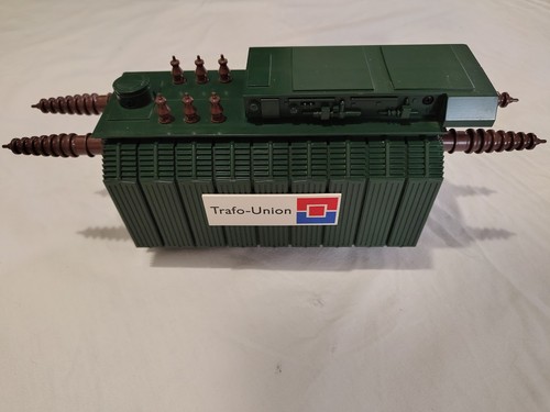 Ladegut trafo vom - ladegut,