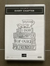 Stampin Up Stempelset Every