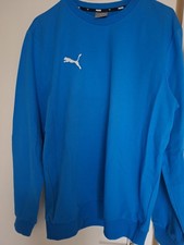 Sweater Herren Puma