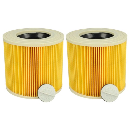 Patronenfilter für - 2x,