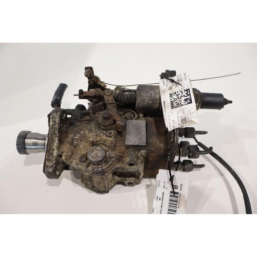 Träger einspritzpumpe fiat - einspritzpumpe,