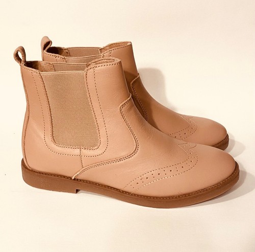 Tchibo chelsea boots beige - chelsea,