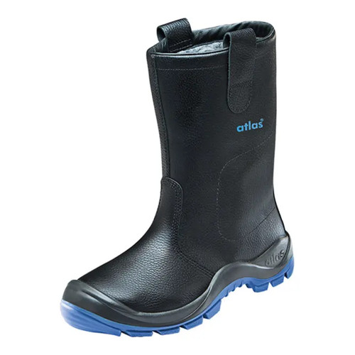 Atlas stiefel sicherheitsschuh - atlas,